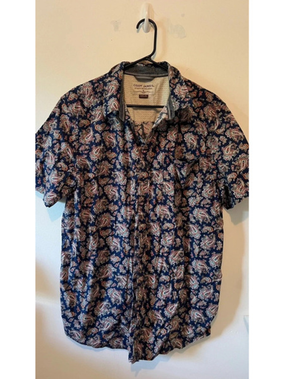 Cody James dress shirt